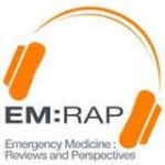 EM RAP logo