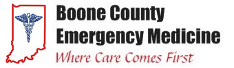 Boone County Emergency Medicine